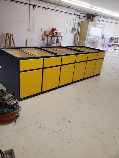 Cabinet Maker «Albers Cabinets», reviews and photos, 65151 Gratiot Ave, Lenox, MI 48050, USA