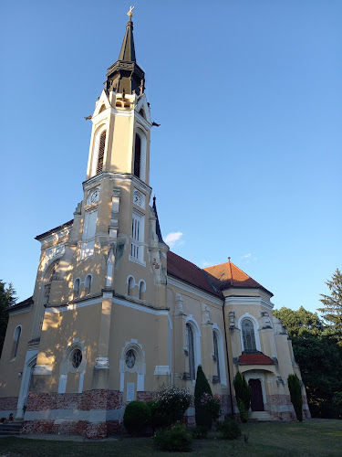 Rönöki Szent Imre templom