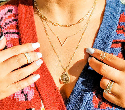 Jewelry Store «SVS Fine Jewelry», reviews and photos, 3323 Long Beach Rd, Oceanside, NY 11572, USA