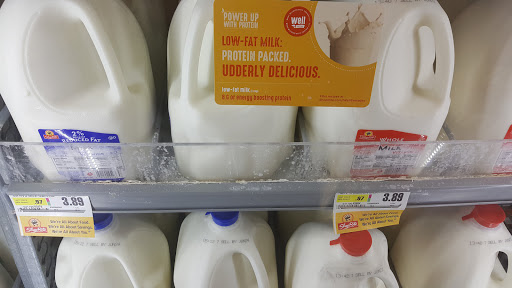 Grocery Store «ShopRite of Mullica Hill», reviews and photos, 143 Bridgeton Pike, Mullica Hill, NJ 08062, USA