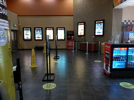 Movie Theater «Cinemark At Valparaiso», reviews and photos, 700 Porters Vale Blvd, Valparaiso, IN 46383, USA