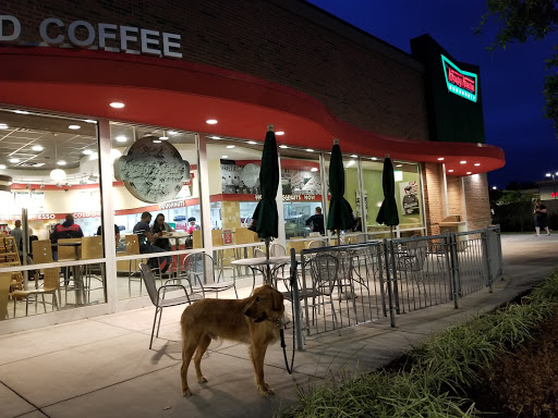 Bakery «Krispy Kreme Doughnuts», reviews and photos, 9870 Liberia Ave, Manassas, VA 20110, USA