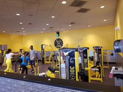 Planet Fitness - 15725 SW 72nd St, Miami, FL 33193