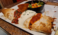 Burrito du Restaurant mexicain O mexicain à Cambrai - n°6