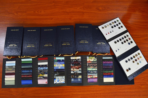 Tailor «B. Nathaniel Bespoke», reviews and photos, 91 Bayard St, New Brunswick, NJ 08901, USA