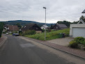 Ferienwohnungen Schmitt Abtsteinach