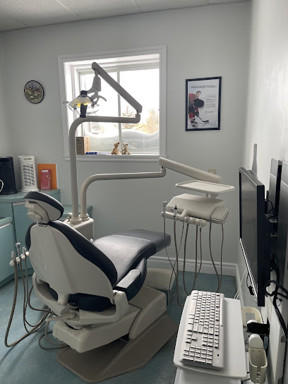 Dentistes Ste-Anne (Centre Dentaire Miron)