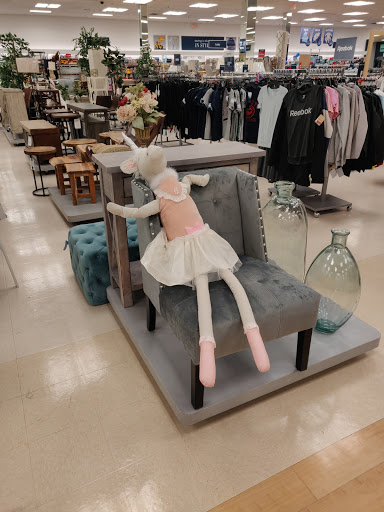 Department Store «Marshalls», reviews and photos, 1 Worcester Rd, Framingham, MA 01701, USA