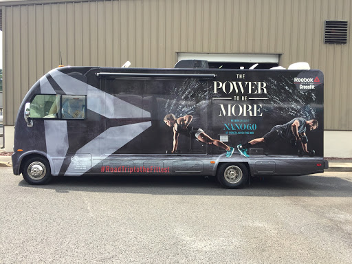 Sign Shop «SunPro Graphics», reviews and photos, 1600 Woodbridge Ave, Edison, NJ 08817, USA