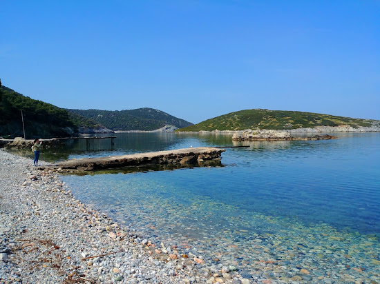 Atsitsa beach