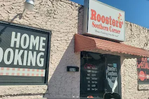 Rooster's Southern Corner image