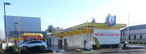 Car Wash «Seasuds Carwash», reviews and photos, 1426 23rd Ave, Seattle, WA 98122, USA