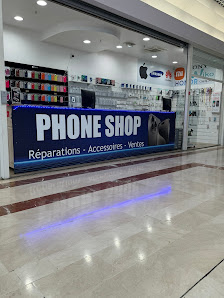 PhoneShop Rpare - Bziers Mobiliservice