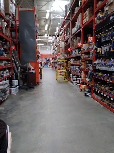 Home Improvement Store «The Home Depot», reviews and photos, 1200 Nixon Dr, Mt Laurel, NJ 08054, USA