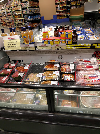 Supermarket «King Kullen», reviews and photos, 52 E Montauk Hwy, Hampton Bays, NY 11946, USA