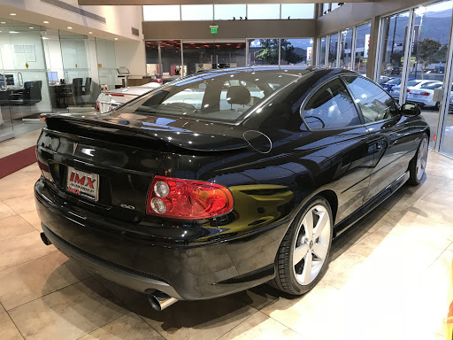 Used Car Dealer «IMX Auto Sales & Leasing», reviews and photos, 811 N Victory Blvd, Burbank, CA 91502, USA