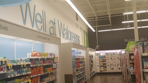 Drug Store «Walgreens», reviews and photos, 10701 Folsom Blvd, Rancho Cordova, CA 95670, USA