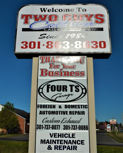 22664 Mercedes Dr, California, MD 20619, USA