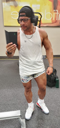 Gym «LA Fitness», reviews and photos, 1580 NE Miami Gardens Dr, North Miami Beach, FL 33179, USA