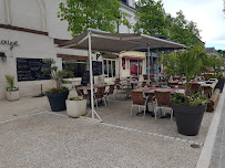 Photos du propriétaire du Restaurant Le Tablier rouge à Montrichard Val de Cher - n°16