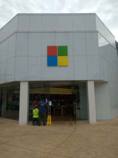 Computer Store «Microsoft Store - The Domain», reviews and photos, 3309 Esperanza Crossing #104, Austin, TX 78758, USA