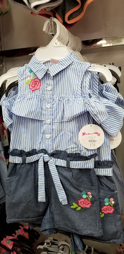 Discount Store «Fallas Discount Stores», reviews and photos, 122 E Olney Ave, Philadelphia, PA 19120, USA