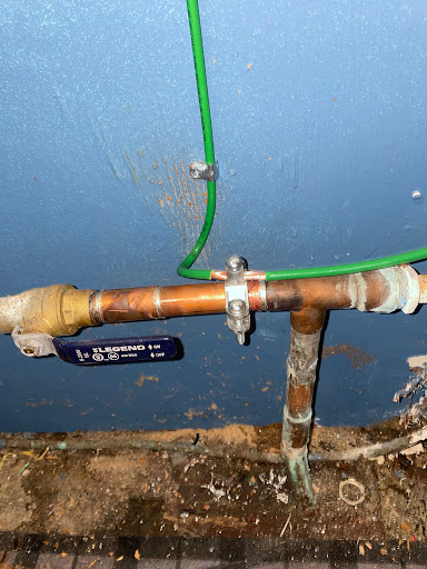 Plumber «Kobella Plumbing Heating Cooling», reviews and photos, 12375 Kinsman Rd, Newbury Township, OH 44065, USA