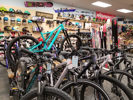 Bicycle Store «Pacific Bike and ski», reviews and photos, 510 228th Ave NE, Sammamish, WA 98074, USA