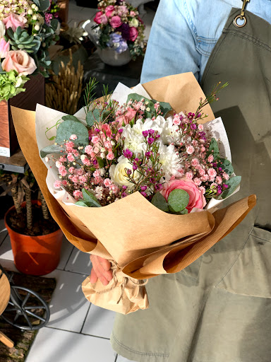 Jau Flowers | جو فلاورز 