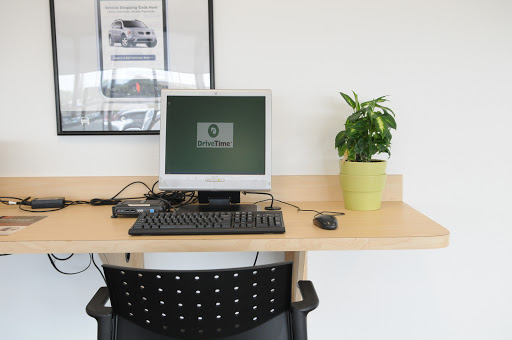 Used Car Dealer «DriveTime Used Cars», reviews and photos, 16211 US-19, Clearwater, FL 33764, USA