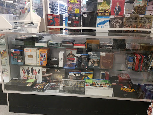 Video Game Store «Disc Replay», reviews and photos, 11508 Middlebelt Rd, Livonia, MI 48150, USA