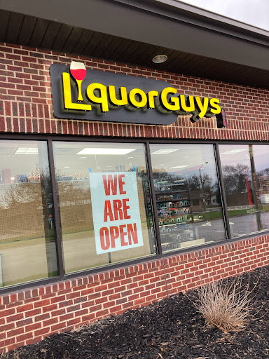 Tosa Wine and Spirits, 11500 W North Ave, Wauwatosa, WI 53226, USA, 