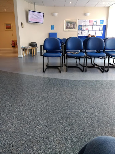 Putnoe Medical Practice and Walk-in Centre - Bedford