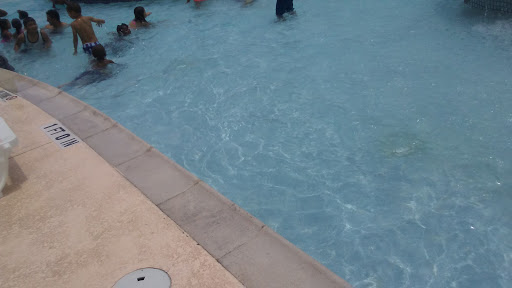 Public Swimming Pool «Nessler Swimming Pool», reviews and photos, 1700 5th Ave N, Texas City, TX 77590, USA