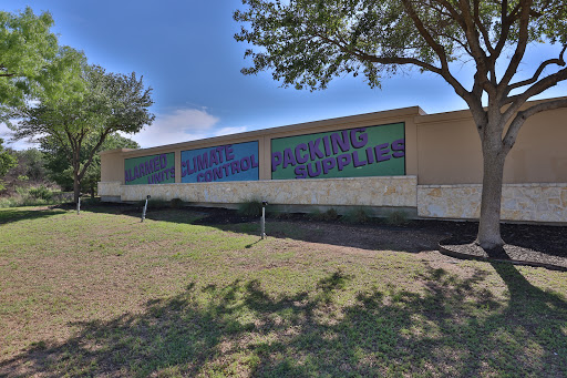 Moving and Storage Service «A-AAAKey Mini Storage», reviews and photos, 9610 TX-1604 Loop, San Antonio, TX 78254, USA