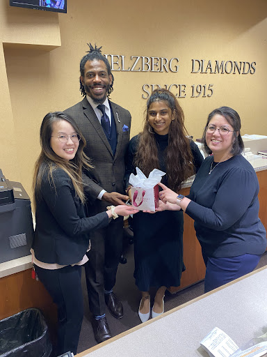 Jewelry Store «Helzberg Diamonds», reviews and photos, 3333 Buford Dr NE #1029, Buford, GA 30519, USA