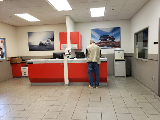 Nissan Dealer «Hudson Nissan», reviews and photos, 585 NJ-440, Jersey City, NJ 07305, USA