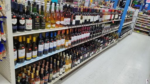 Liquor Store «Foremost Liquor Stores», reviews and photos, 178 S Broadway, Aurora, IL 60505, USA