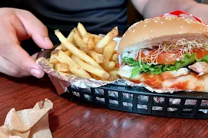Chilakas Burger image