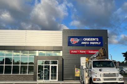 Queen's Auto Supply Ltd.