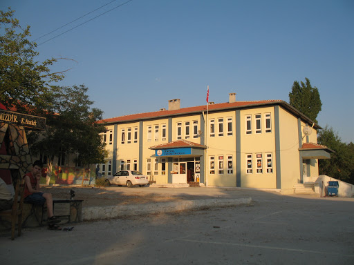Denizova İlköğretim Okulu