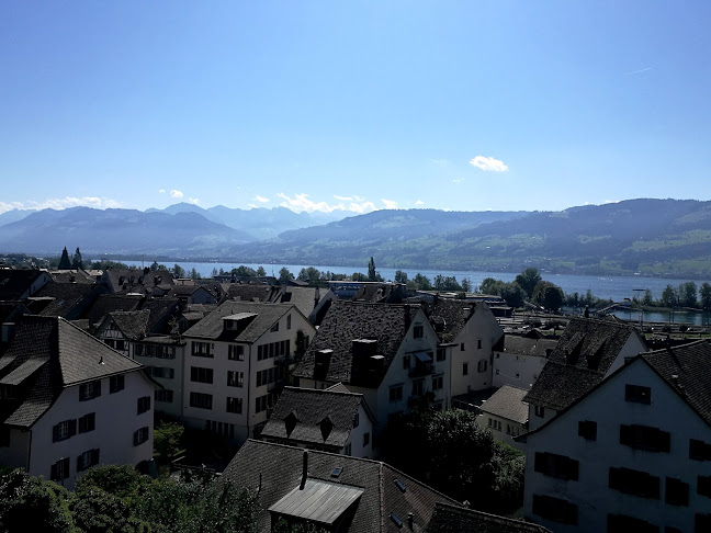 8640 Rapperswil-Jona, Schweiz