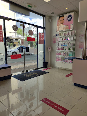 Institut de beauté Bodyminute à Noisy-le-Sec
