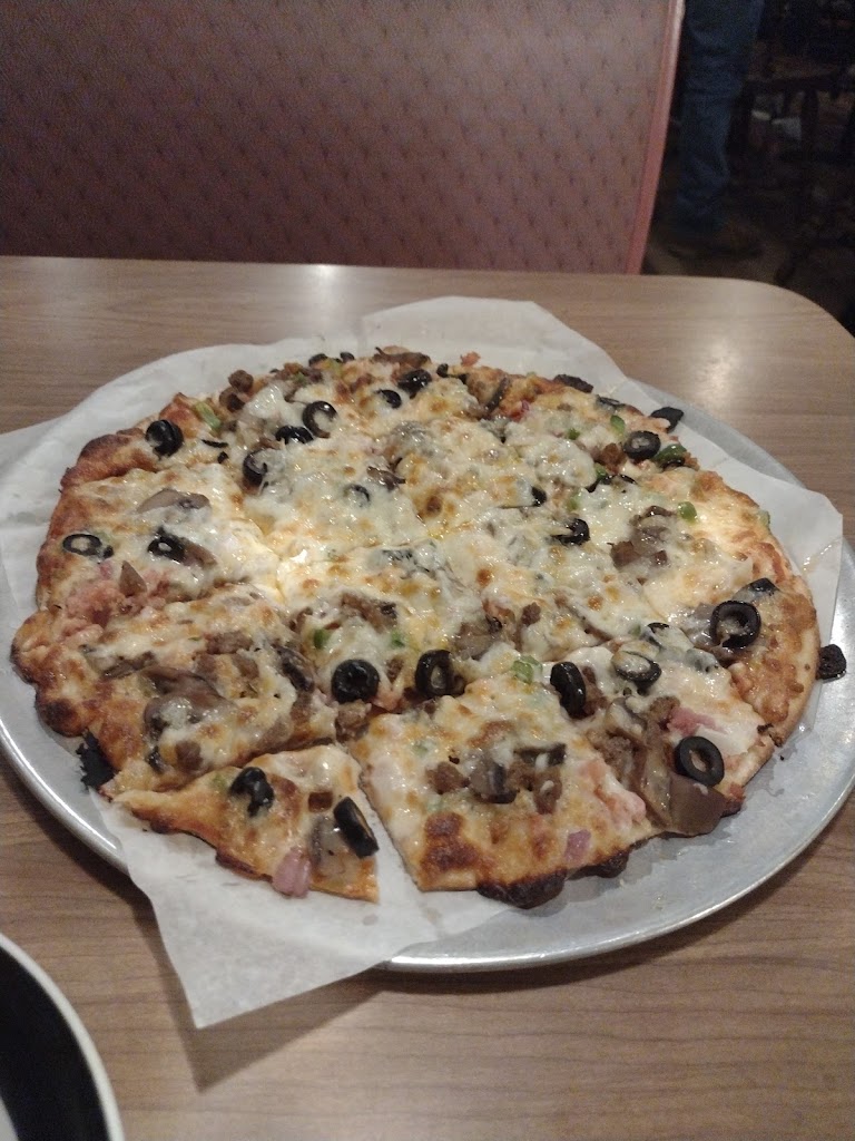 Mike's Pizza 52342