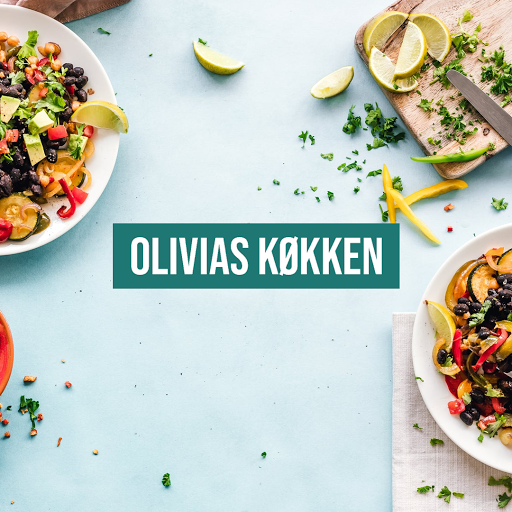 Olivias Køkken in Hadsten, Vesthimmerland