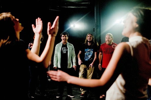 Performing Arts Group «Steel City Improv Theater», reviews and photos, 5950 Ellsworth Ave, Pittsburgh, PA 15232, USA