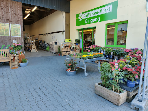 Raiffeisen-Markt Beverungen unter Beverungen, 
