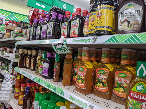 Dollar Store «Dollar Tree», reviews and photos, 3021 Skyway Ct, Fremont, CA 94539, USA