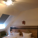 Photo n°3 de l'avis de Andrea.i fait le 25/06/2022 à 12:52 sur le  Chiemseer Wirtshaus à Chieming