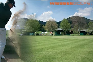 Driving Range und Golfschule Wiesseegolf am Tegernsee image